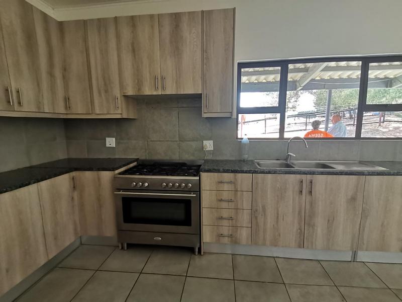 To Let 3 Bedroom Property for Rent in Klapmuts Western Cape